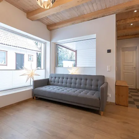 Casa vacanze Cozystay *