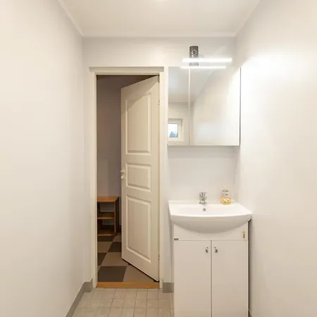 Cozystay Casa de Férias Otepää