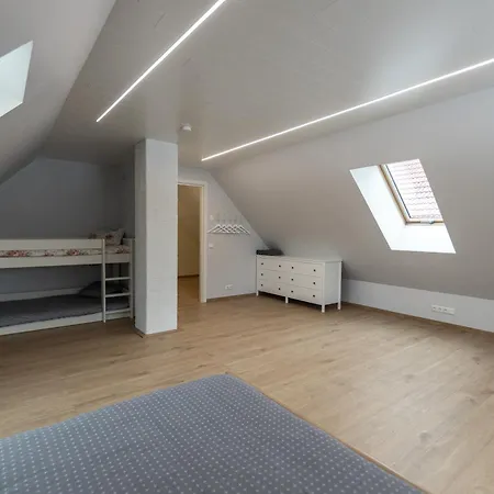 Casa de Férias Cozystay *