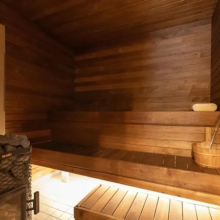 Casa vacanze Cozystay Otepää