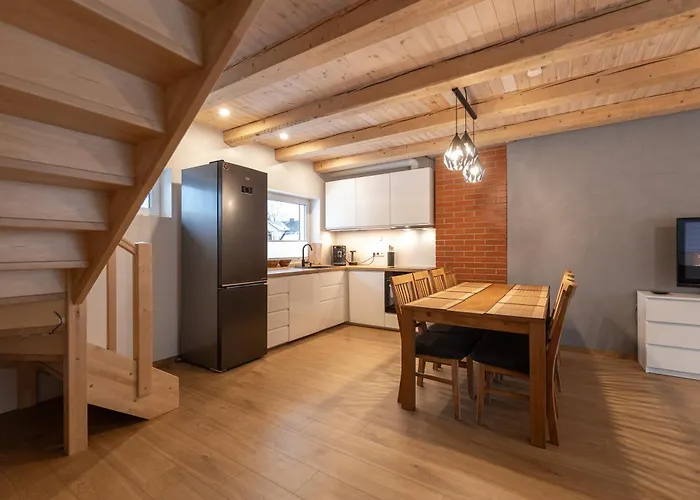 Cozystay Дом отдыха *