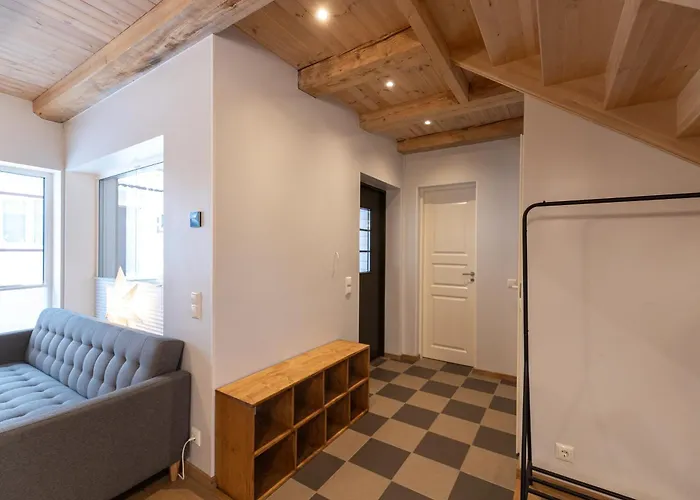 Дом отдыха Cozystay Отепя