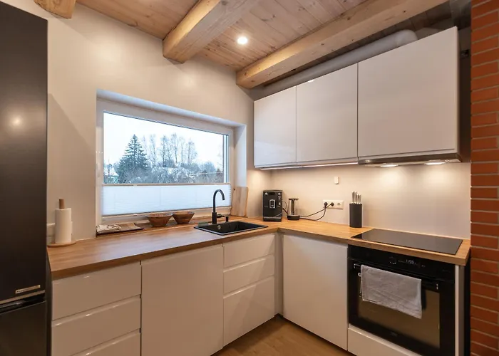 بيت للعطل Cozystay