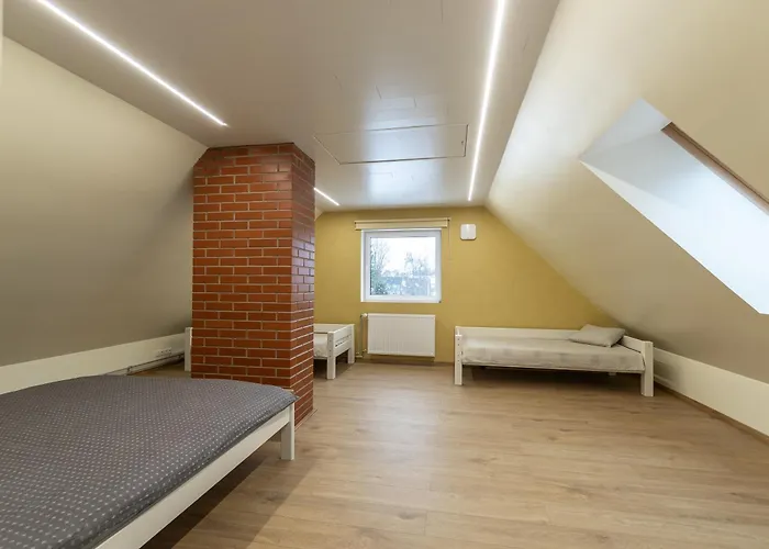 Cozystay بيت للعطل *