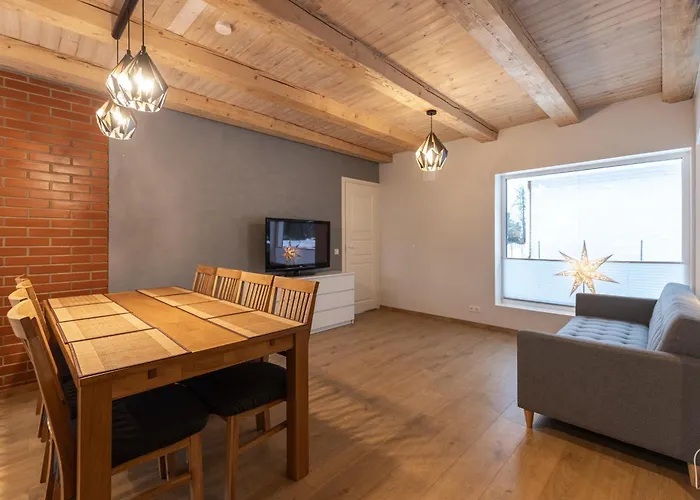 Cozystay بيت للعطل