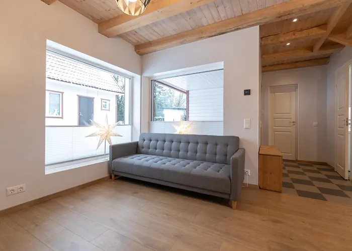 بيت للعطل Cozystay *