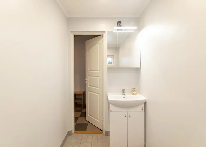 Cozystay Дом отдыха Отепя