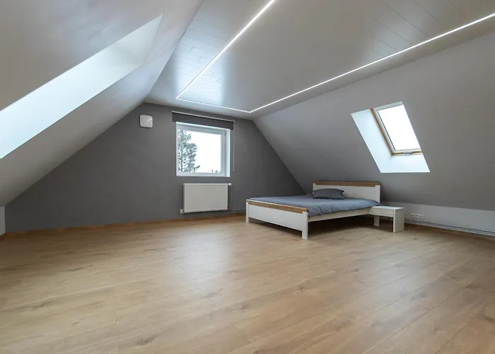 Cozystay Дом отдыха