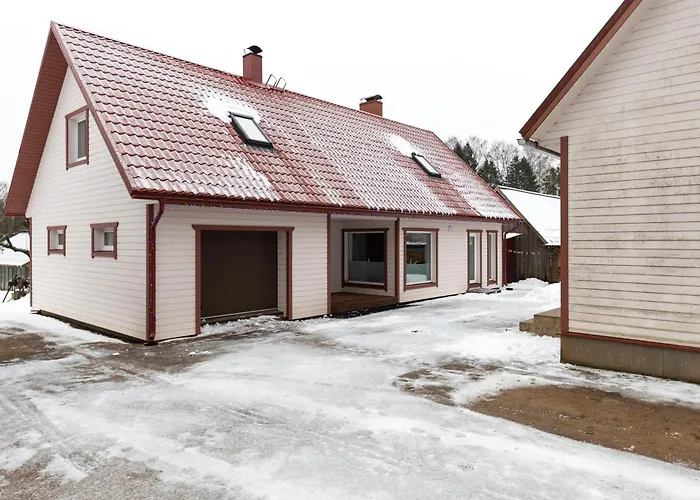 Дом отдыха Cozystay