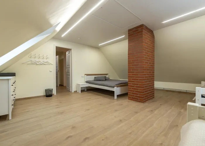 Дом отдыха Cozystay *