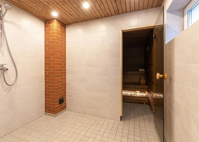 Cozystay بيت للعطل Otepää