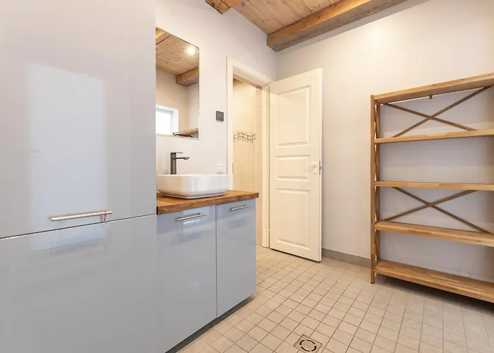 Cozystay Дом отдыха *